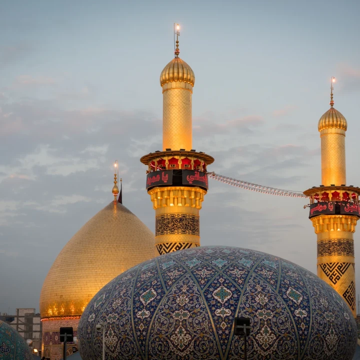 IRAK – Leagănul civilizațiilor, între Tigru și Eufrat